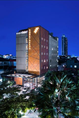 Kuretakeso Kemang otel fotoğrafı
