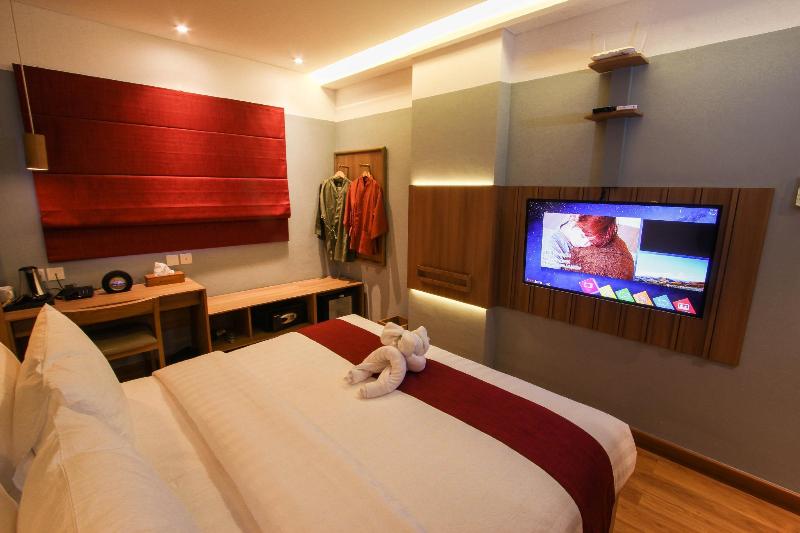 Kuretakeso Kemang - Genel