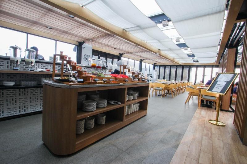 Kuretakeso Kemang - Restoran