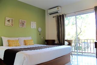 Green Apple Villa fotoÄŸrafÄ±