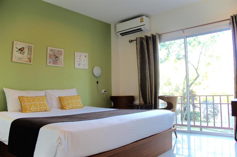 Green Apple Villa - Oda