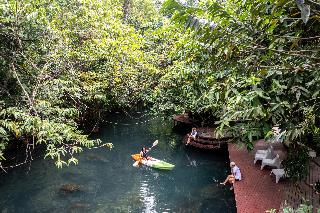 Blu Monkey Pooltara Krabi Hotel & Villas fotoÄŸrafÄ±