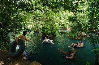 Blu Monkey Pooltara Krabi Hotel & Villas fotoÄŸrafÄ±