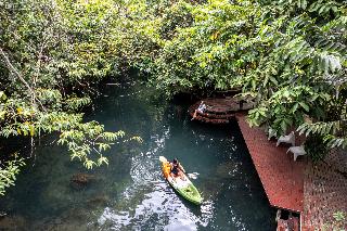 Blu Monkey Pooltara Krabi Hotel & Villas fotoÄŸrafÄ±