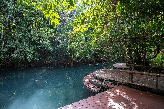 Blu Monkey Pooltara Krabi Hotel & Villas fotoÄŸrafÄ±
