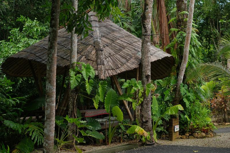 Blu Monkey Pooltara Krabi Hotel & Villas - Genel