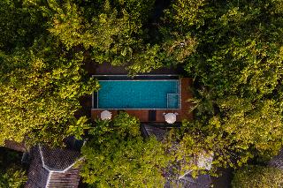 Blu Monkey Pooltara Krabi Hotel & Villas fotoÄŸrafÄ±