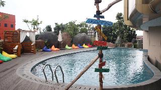Grand Soll Marina Hotel Jatake fotoÄŸrafÄ±