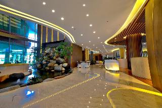 Grand Soll Marina Hotel Jatake fotoÄŸrafÄ±