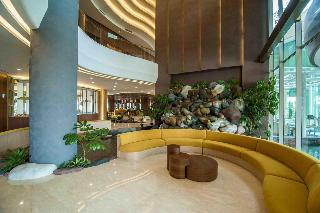 Grand Soll Marina Hotel Jatake fotoÄŸrafÄ±