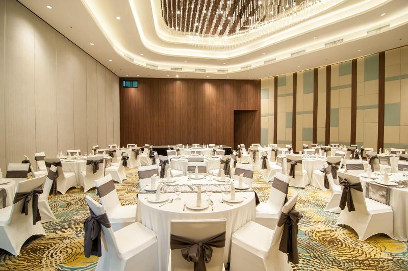 Grand Soll Marina Hotel Jatake - Toplantı
