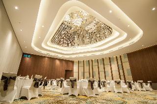 Grand Soll Marina Hotel Jatake fotoÄŸrafÄ±