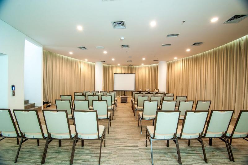 Grand Soll Marina Hotel Jatake - Toplantı