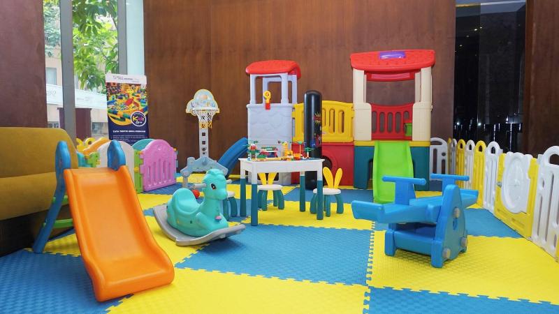 Grand Soll Marina Hotel Jatake - Aktivite