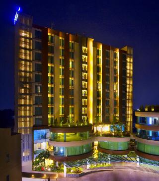 Grand Soll Marina Hotel Jatake otel fotoğrafı