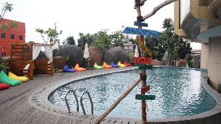 Grand Soll Marina Hotel Jatake fotoÄŸrafÄ±