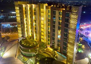 Grand Soll Marina Hotel Jatake fotoÄŸrafÄ±