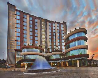 Grand Soll Marina Hotel Jatake fotoÄŸrafÄ±