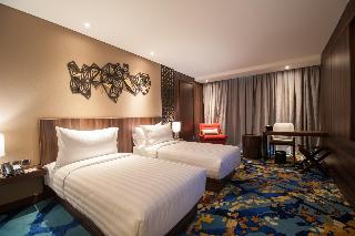 Grand Soll Marina Hotel Jatake fotoÄŸrafÄ±