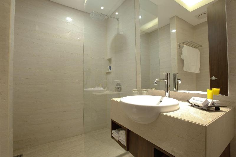 Grand Soll Marina Hotel Jatake - Oda