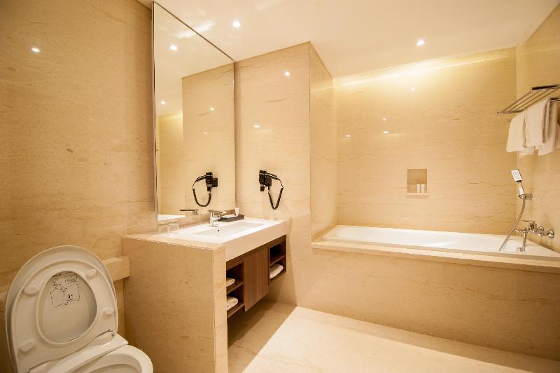 Grand Soll Marina Hotel Jatake - Oda