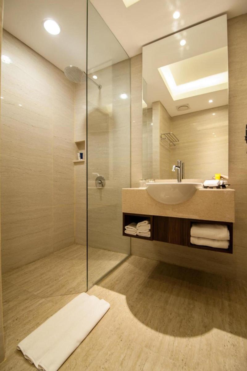 Grand Soll Marina Hotel Jatake - Oda