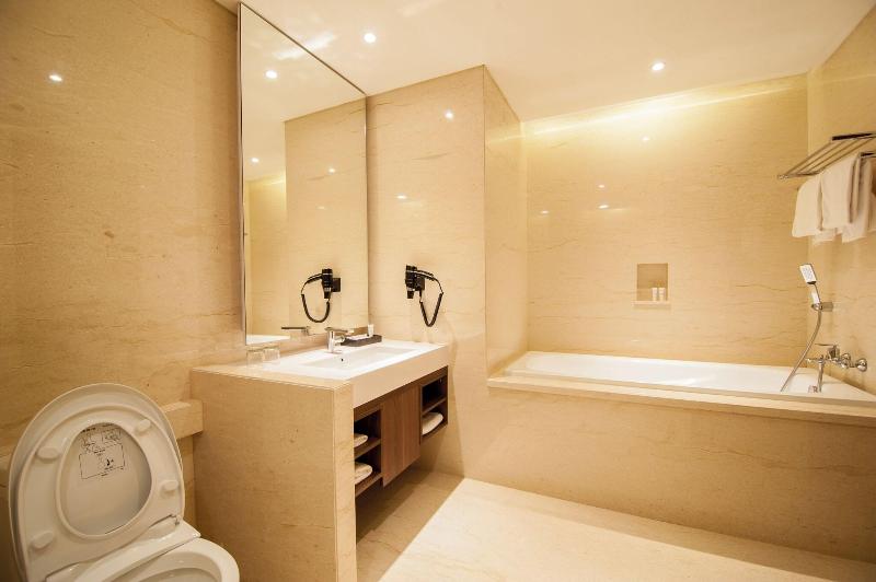 Grand Soll Marina Hotel Jatake - Oda