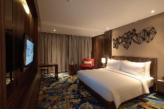 Grand Soll Marina Hotel Jatake fotoÄŸrafÄ±