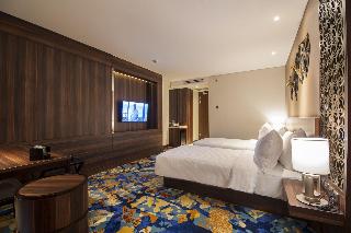Grand Soll Marina Hotel Jatake fotoÄŸrafÄ±