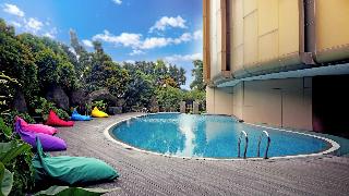 Grand Soll Marina Hotel Jatake fotoÄŸrafÄ±