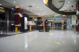 Titanium Express Homtel fotoÄŸrafÄ±