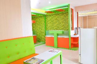 Titanium Express Homtel fotoÄŸrafÄ±