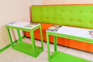 Titanium Express Homtel fotoÄŸrafÄ±