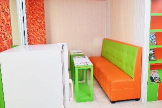 Titanium Express Homtel fotoÄŸrafÄ±