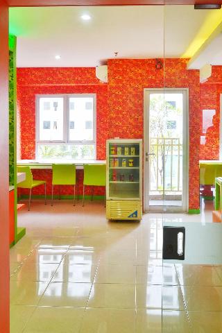 Titanium Express Homtel fotoÄŸrafÄ±