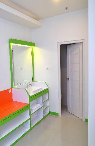 Titanium Express Homtel fotoÄŸrafÄ±