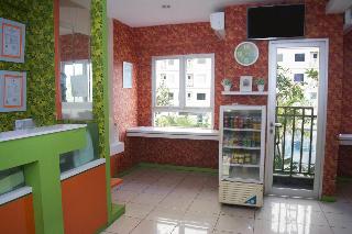 Titanium Express Homtel fotoÄŸrafÄ±