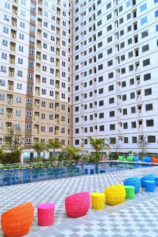 Titanium Express Homtel fotoÄŸrafÄ±