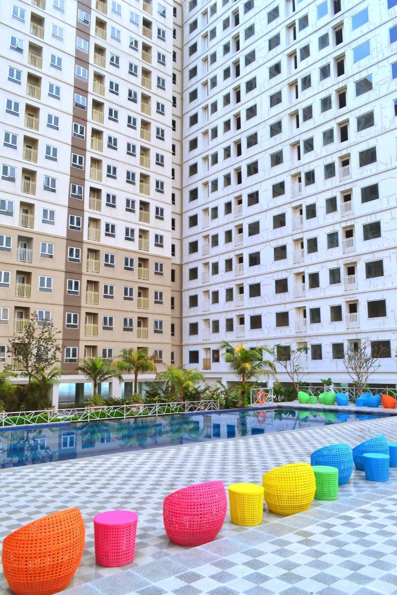 Titanium Express Homtel - Aktivite