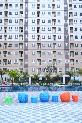Titanium Express Homtel fotoÄŸrafÄ±