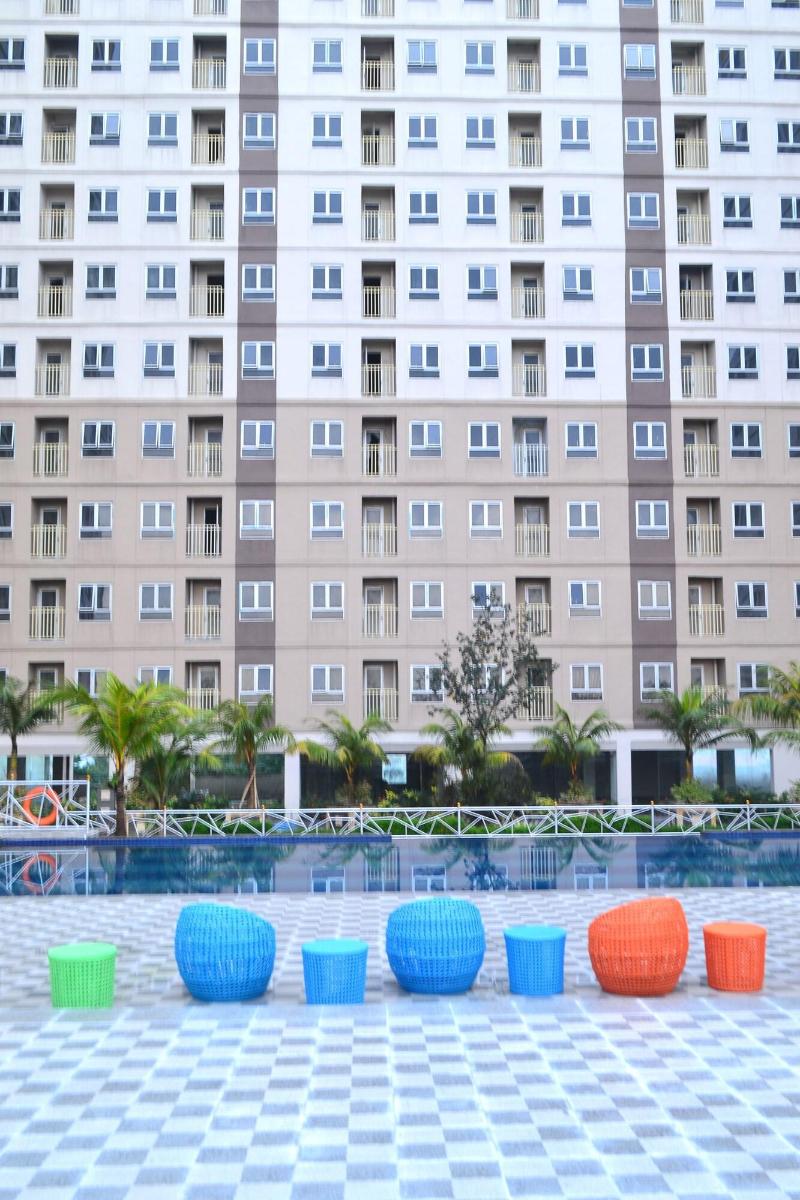 Titanium Express Homtel - Aktivite