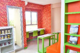 Titanium Express Homtel fotoÄŸrafÄ±