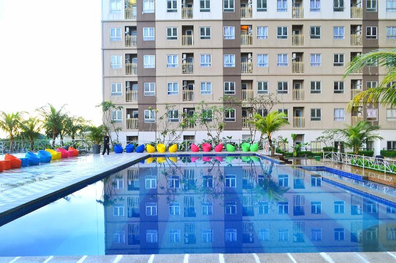 Titanium Express Homtel - Genel