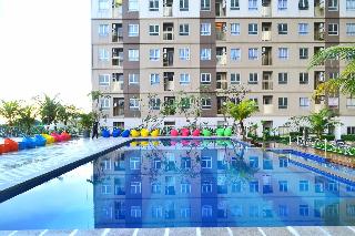 Titanium Express Homtel fotoÄŸrafÄ±