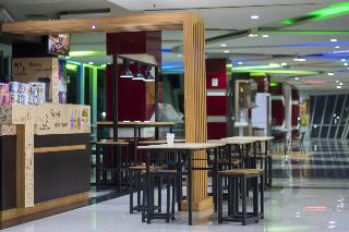Titanium Express Homtel fotoÄŸrafÄ±