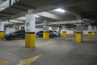 Titanium Express Homtel fotoÄŸrafÄ±