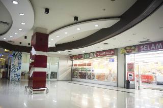 Titanium Express Homtel fotoÄŸrafÄ±