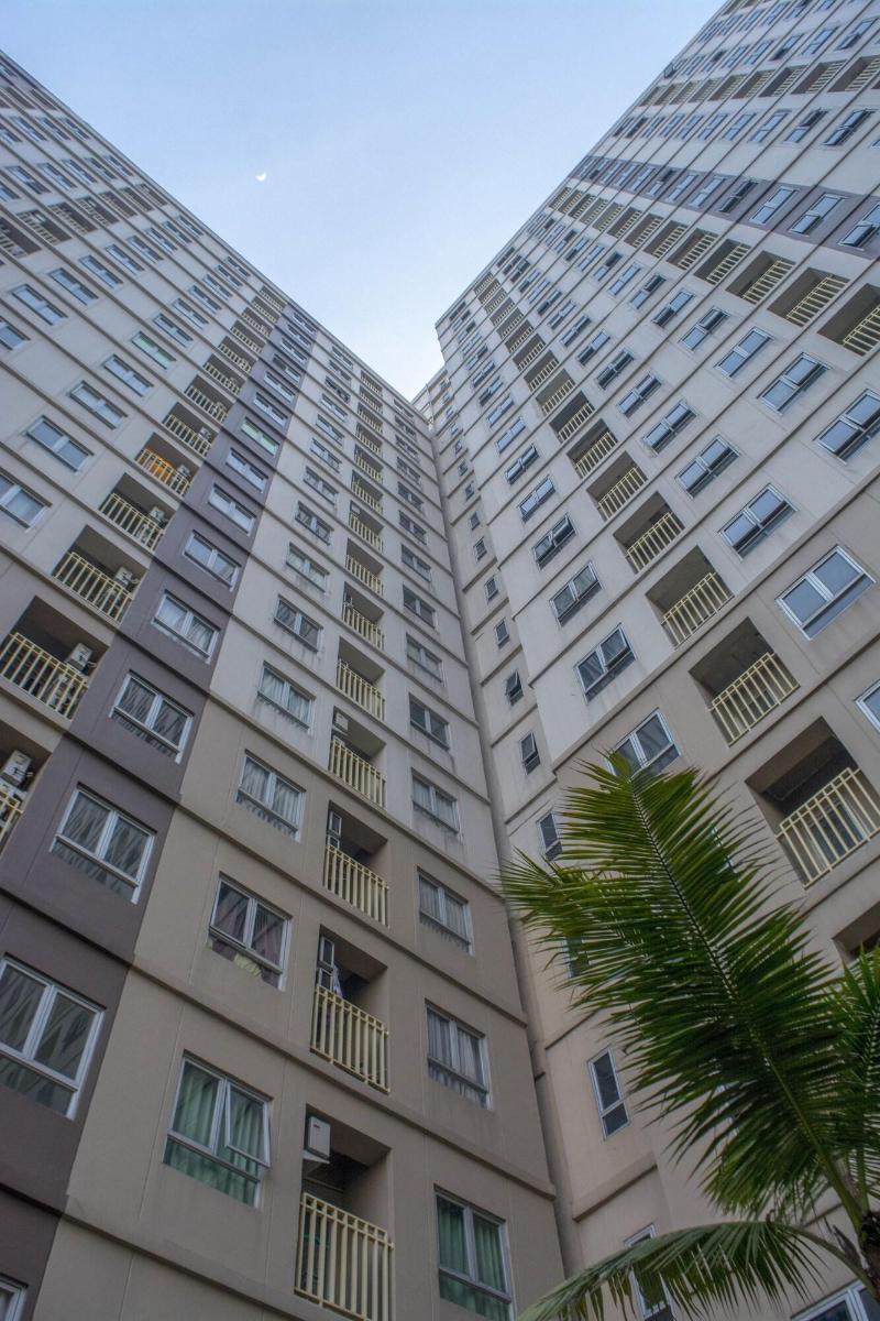 Titanium Express Homtel - Genel