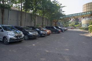 Titanium Express Homtel fotoÄŸrafÄ±
