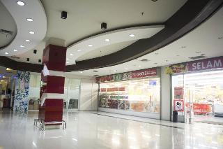 Titanium Express Homtel fotoÄŸrafÄ±